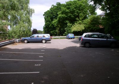 Parking Space